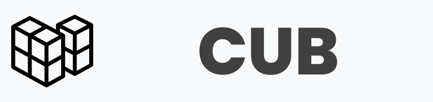 Bannière CUB